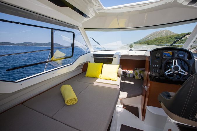 Jeanneau Merry Fisher 795 | Merry fisher 795