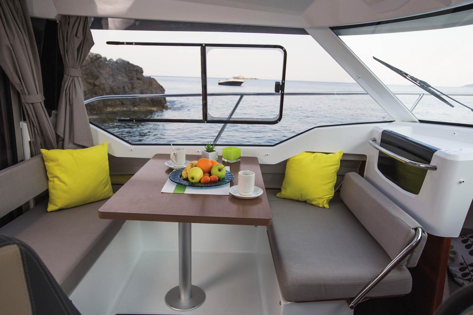 Jeanneau Merry Fisher 795 | Merry fisher 795