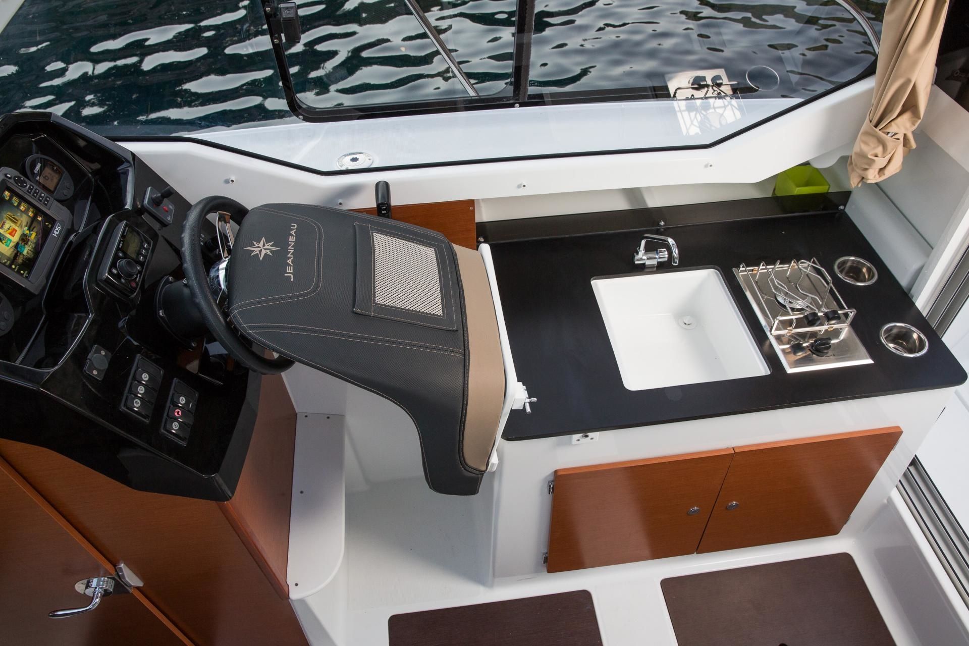 Jeanneau Merry Fisher 795 | Merry fisher 795