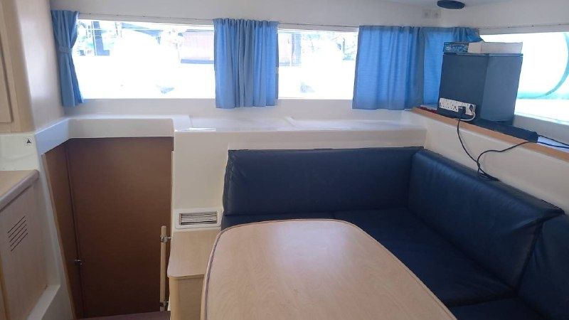 Lagoon 400 | SunRise