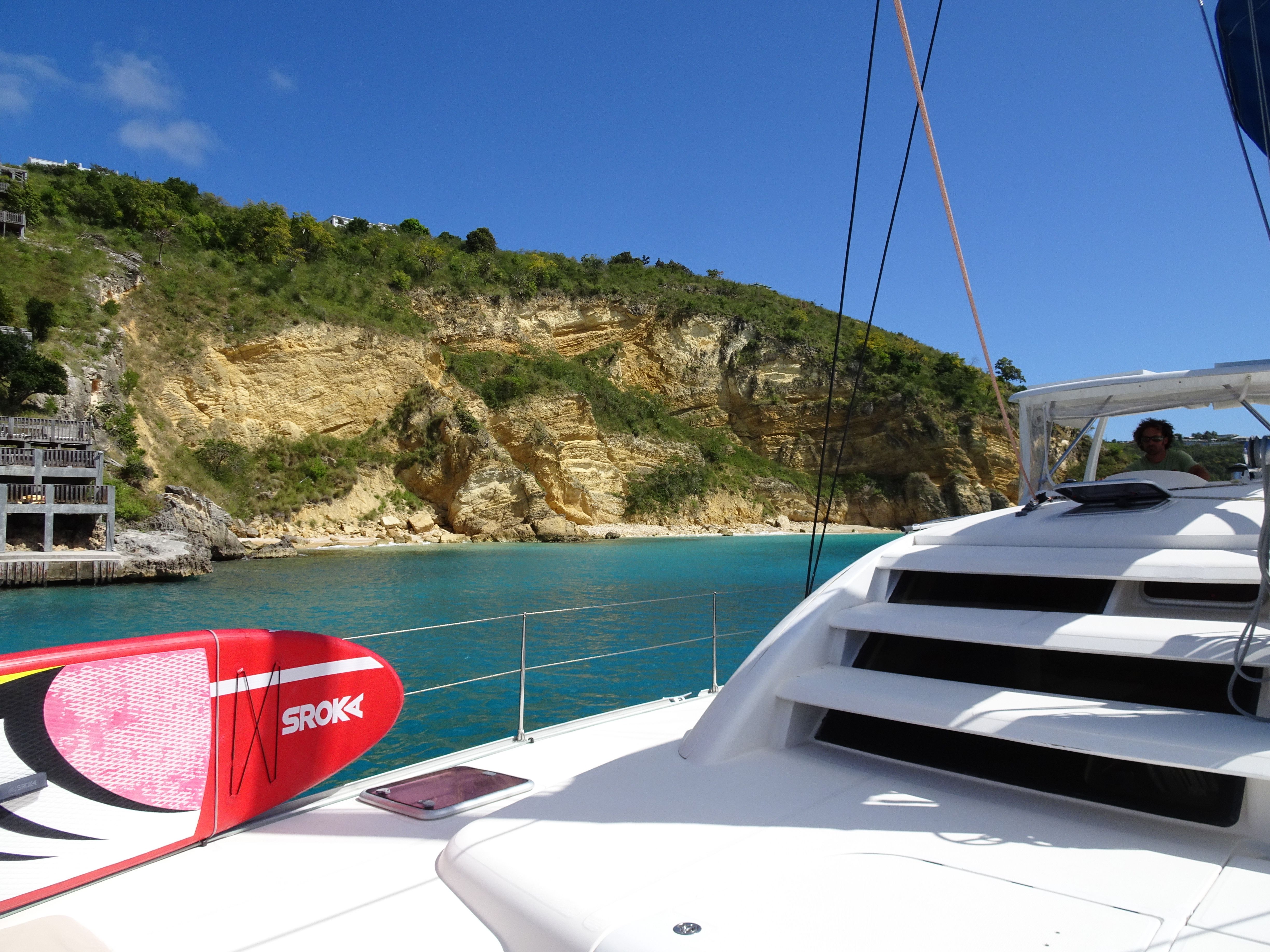 Leopard 46 | Mahi Mahi