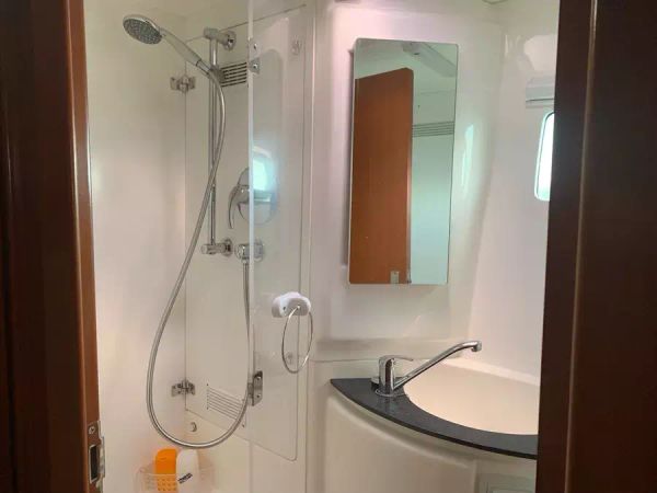 Leopard 46 | Mahi Mahi