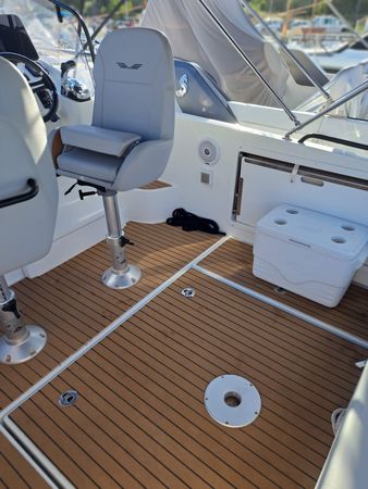 Beneteau Flyer 8 Sundeck | Xalar