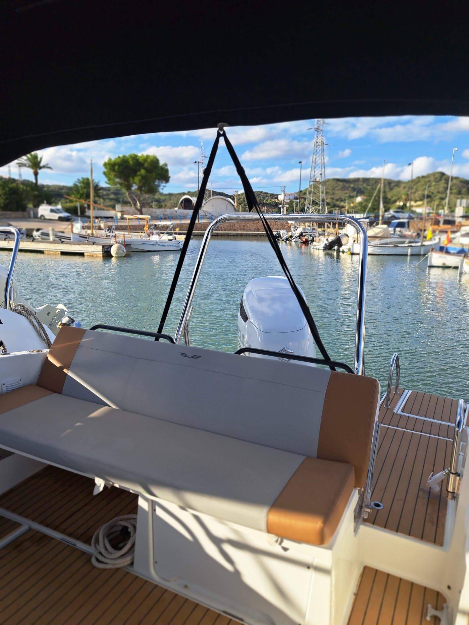 Beneteau Flyer 8 Sundeck | Xalar