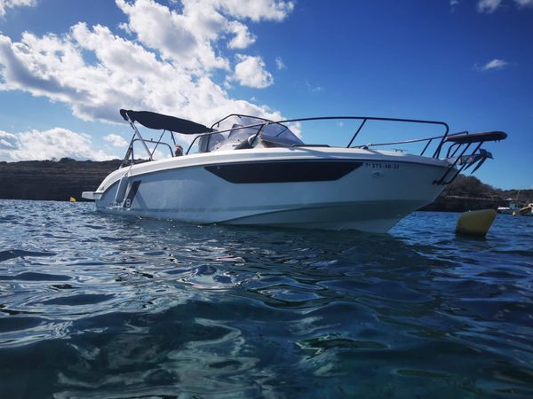 Beneteau Flyer 8 Sundeck | Xalar