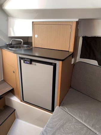 Beneteau Flyer 8 Sundeck | Xalar