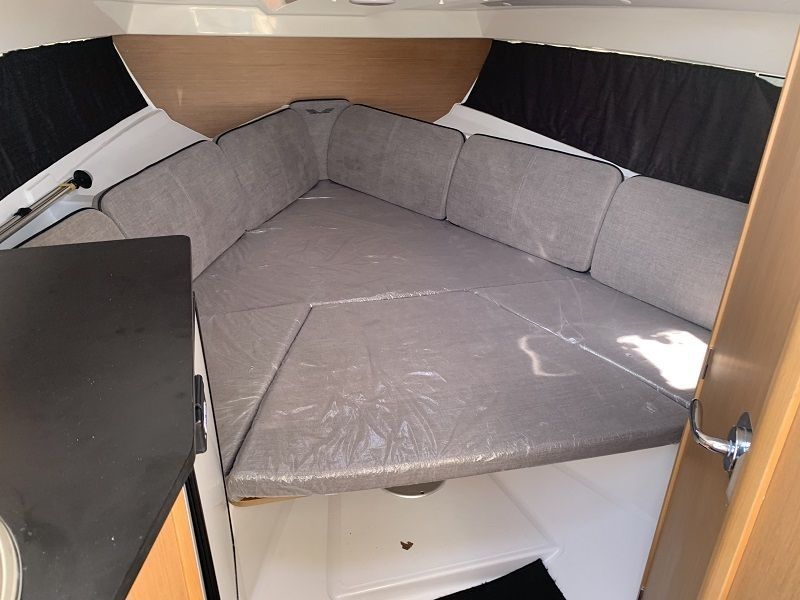 Beneteau Flyer 8 Sundeck | Xalar