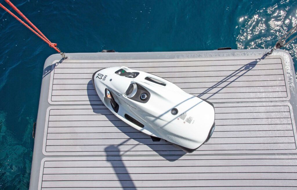 Alfamarine 50 | Black Jack