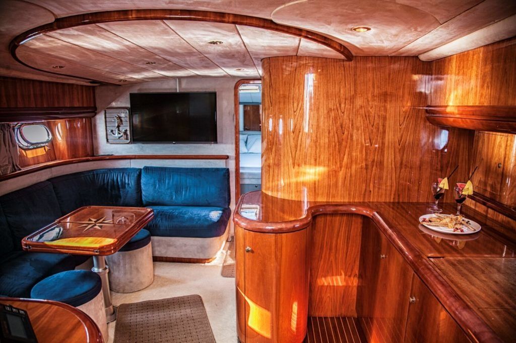 Alfamarine 50 | Black Jack