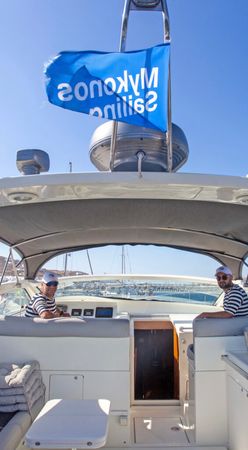 Alfamarine 50 | Black Jack
