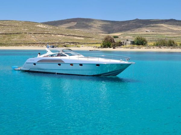 Alfamarine 50 | Black Jack