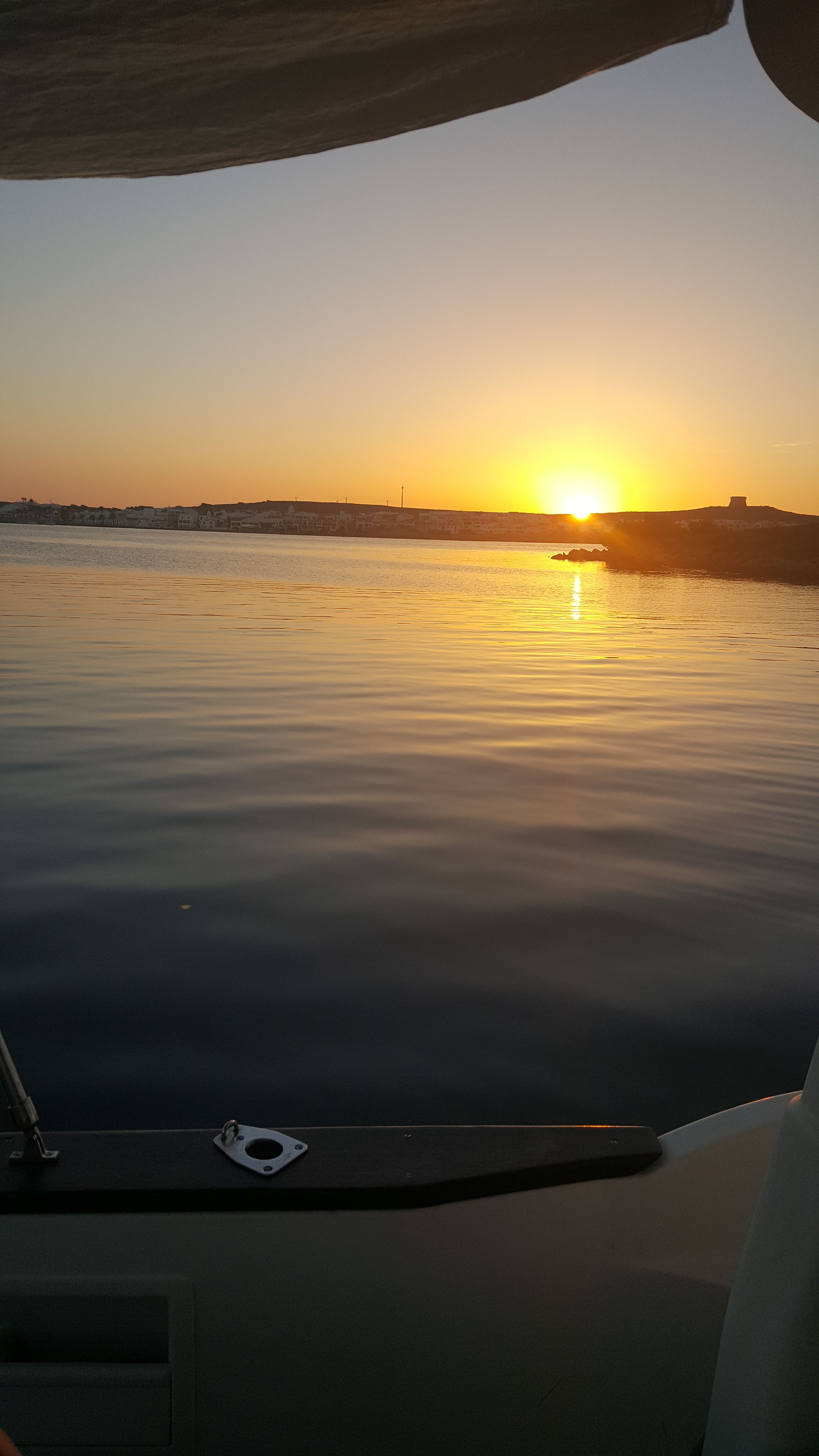 Beneteau First 31.7 | Avispa 3