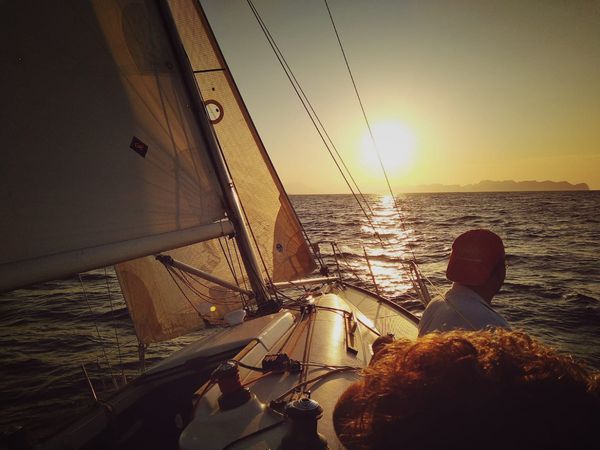 Beneteau First 31.7 | Avispa 3