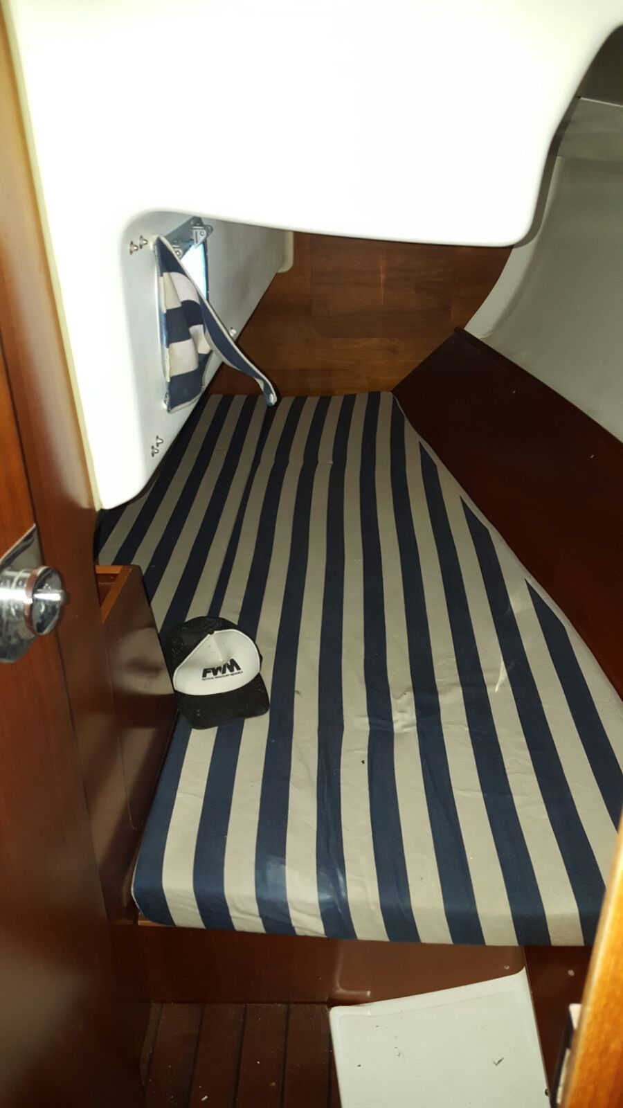 Beneteau First 31.7 | Avispa 3