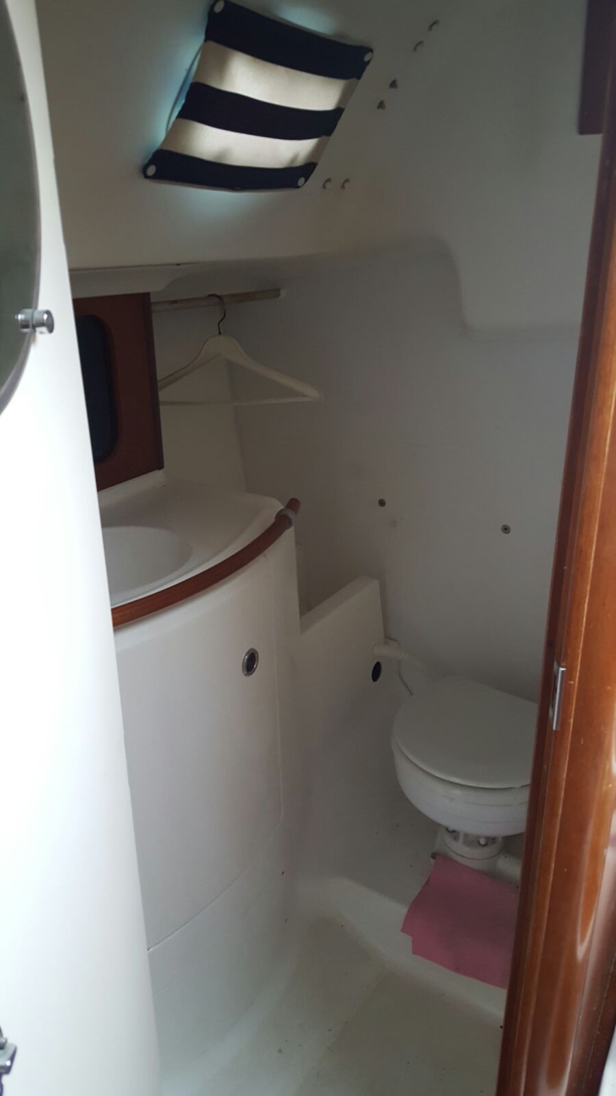 Beneteau First 31.7 | Avispa 3