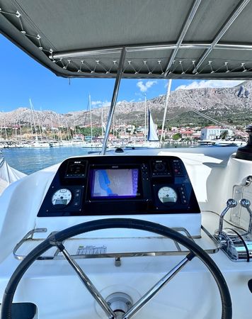 Lagoon 42 | Sea Novels