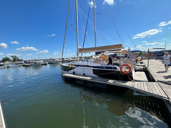 Legion Yachts 360 | Legion 1