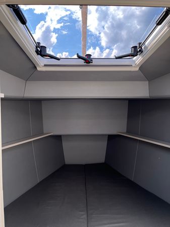 Legion Yachts 360 | Legion 1