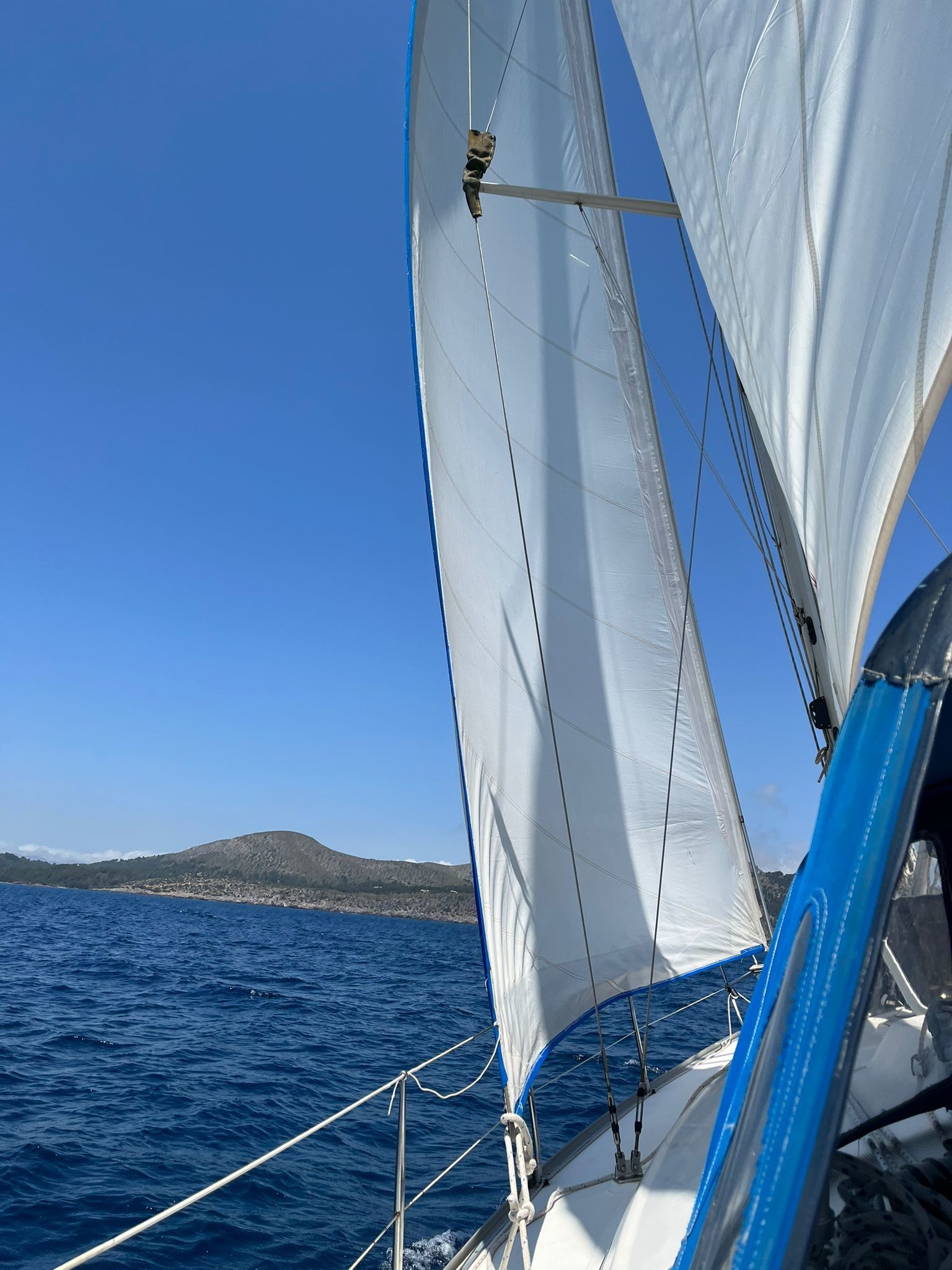 Bavaria Cruiser 34 | Libertad