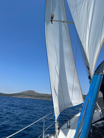 Bavaria Cruiser 34 | Libertad