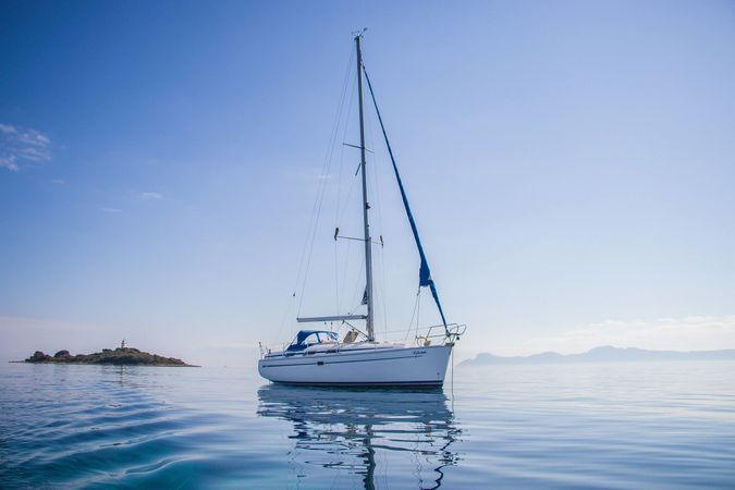 Bavaria Cruiser 34 | Libertad