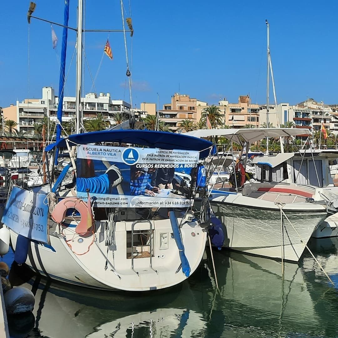 Bavaria Cruiser 34 | Libertad