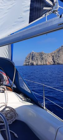 Bavaria Cruiser 34 | Libertad