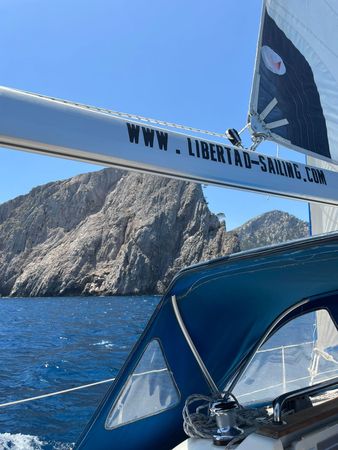 Bavaria Cruiser 34 | Libertad