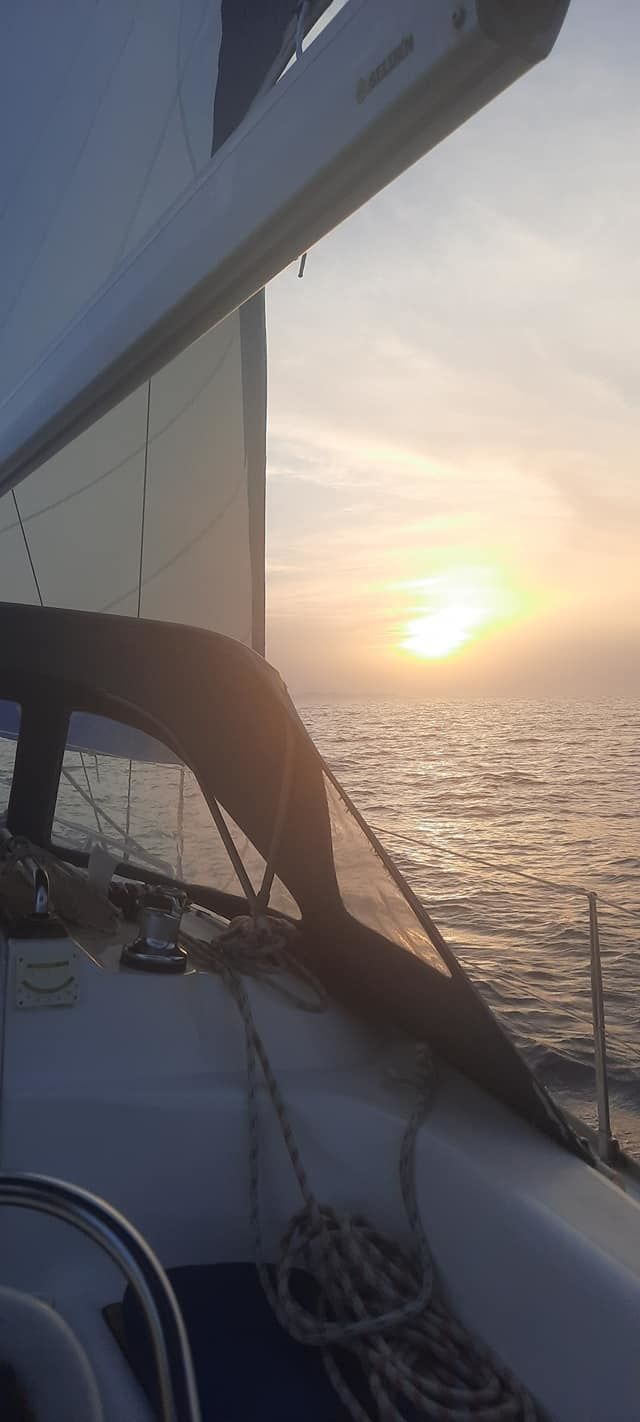 Bavaria Cruiser 34 | Libertad