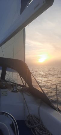 Bavaria Cruiser 34 | Libertad