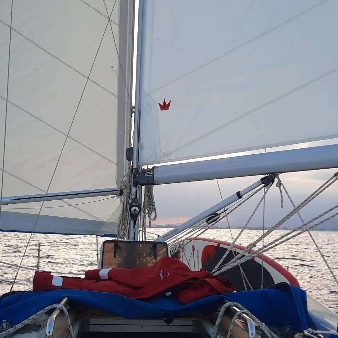 Bavaria Cruiser 34 | Libertad