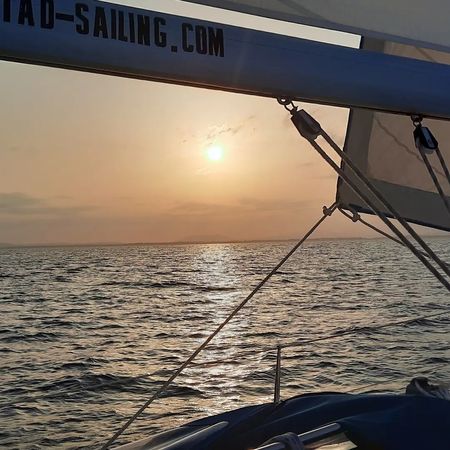 Bavaria Cruiser 34 | Libertad