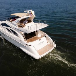 Azimut 55 | Freeland