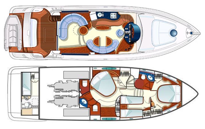 Azimut 55 | Freeland