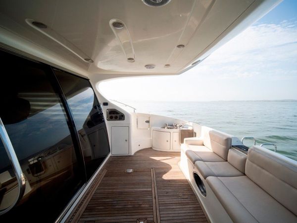 Azimut 55 | Freeland