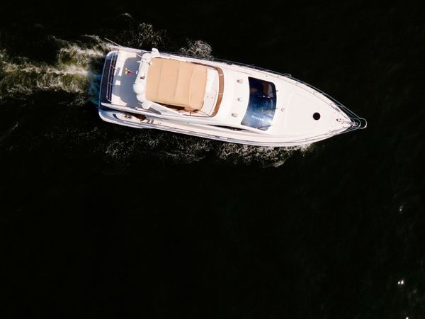Azimut 55 | Freeland