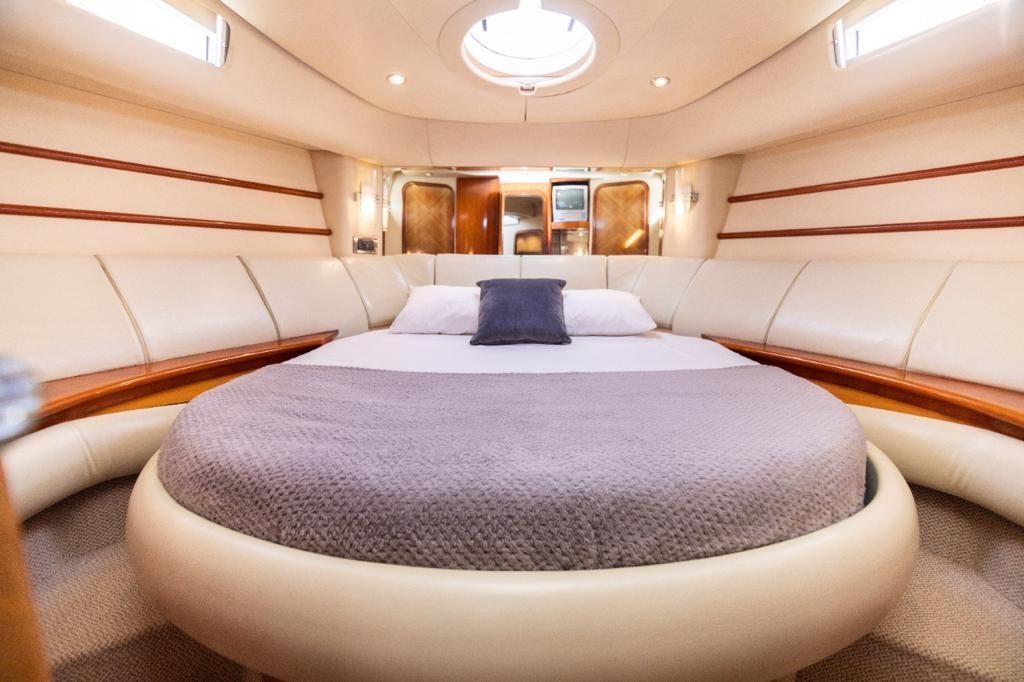 Sea Ray 56 | Cortrick