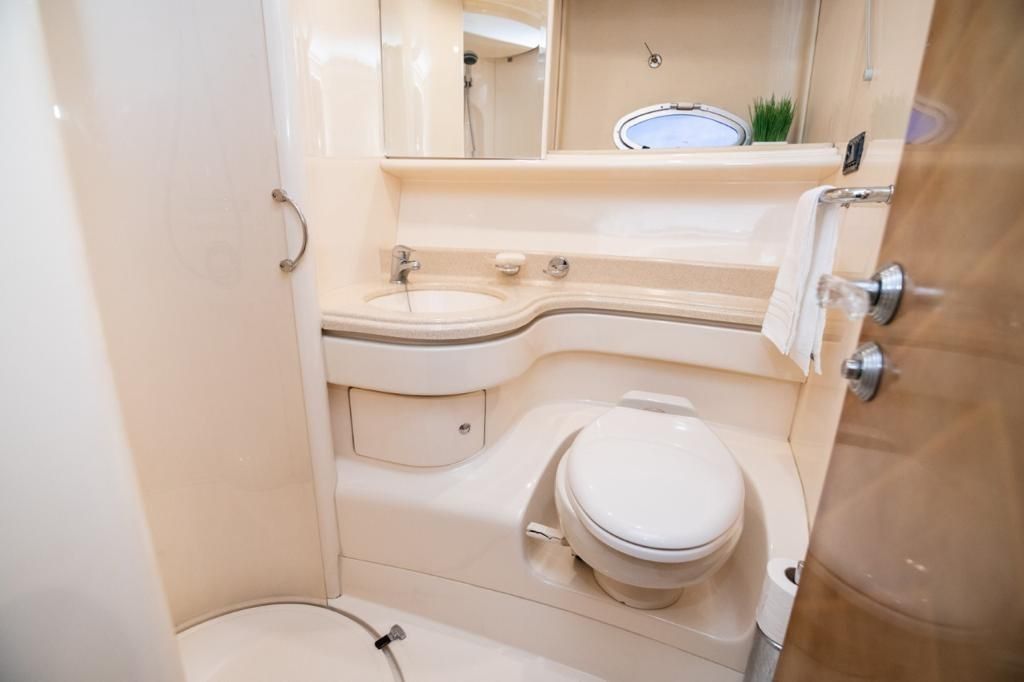 Sea Ray 56 | Cortrick