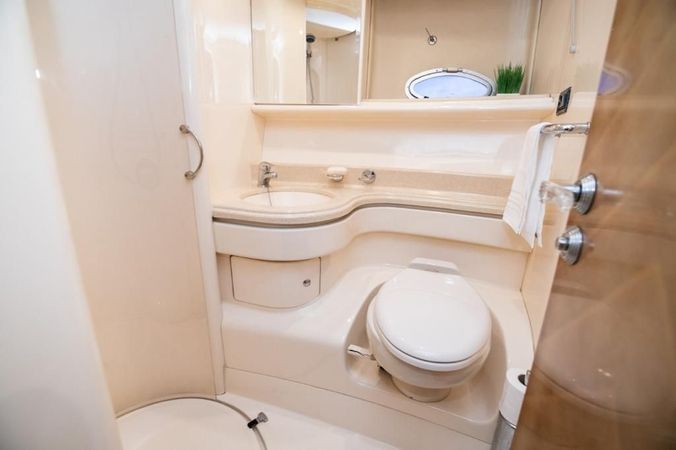 Sea Ray 56 | Cortrick