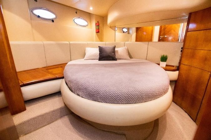 Sea Ray 56 | Cortrick