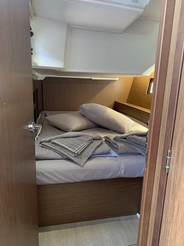 Beneteau Oceanis 46.1 | Serenity