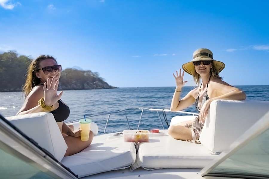 Sea Ray 260 | La Buena Vida