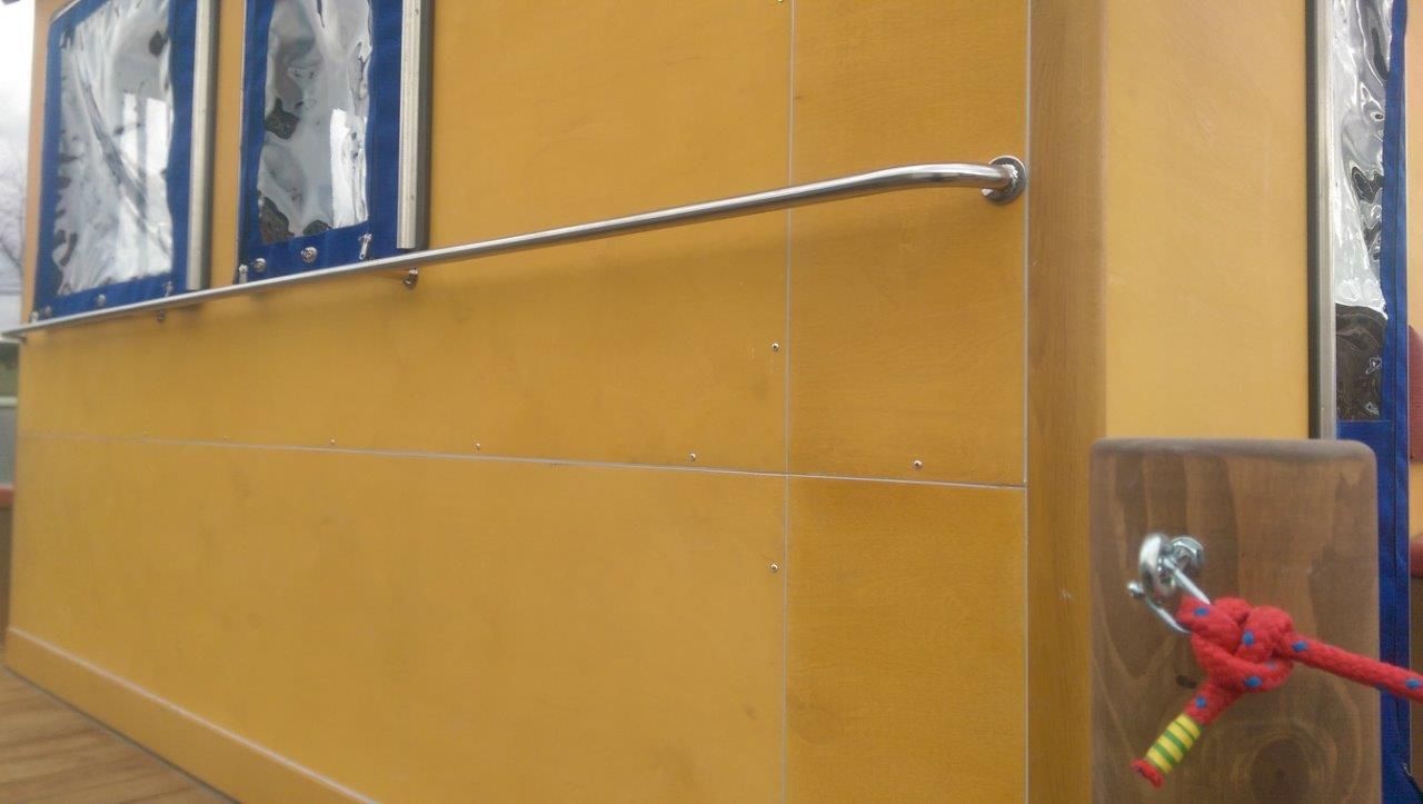 Floss D3 | Priepert 01