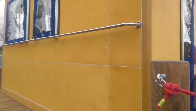 Floss D3 | Priepert 01