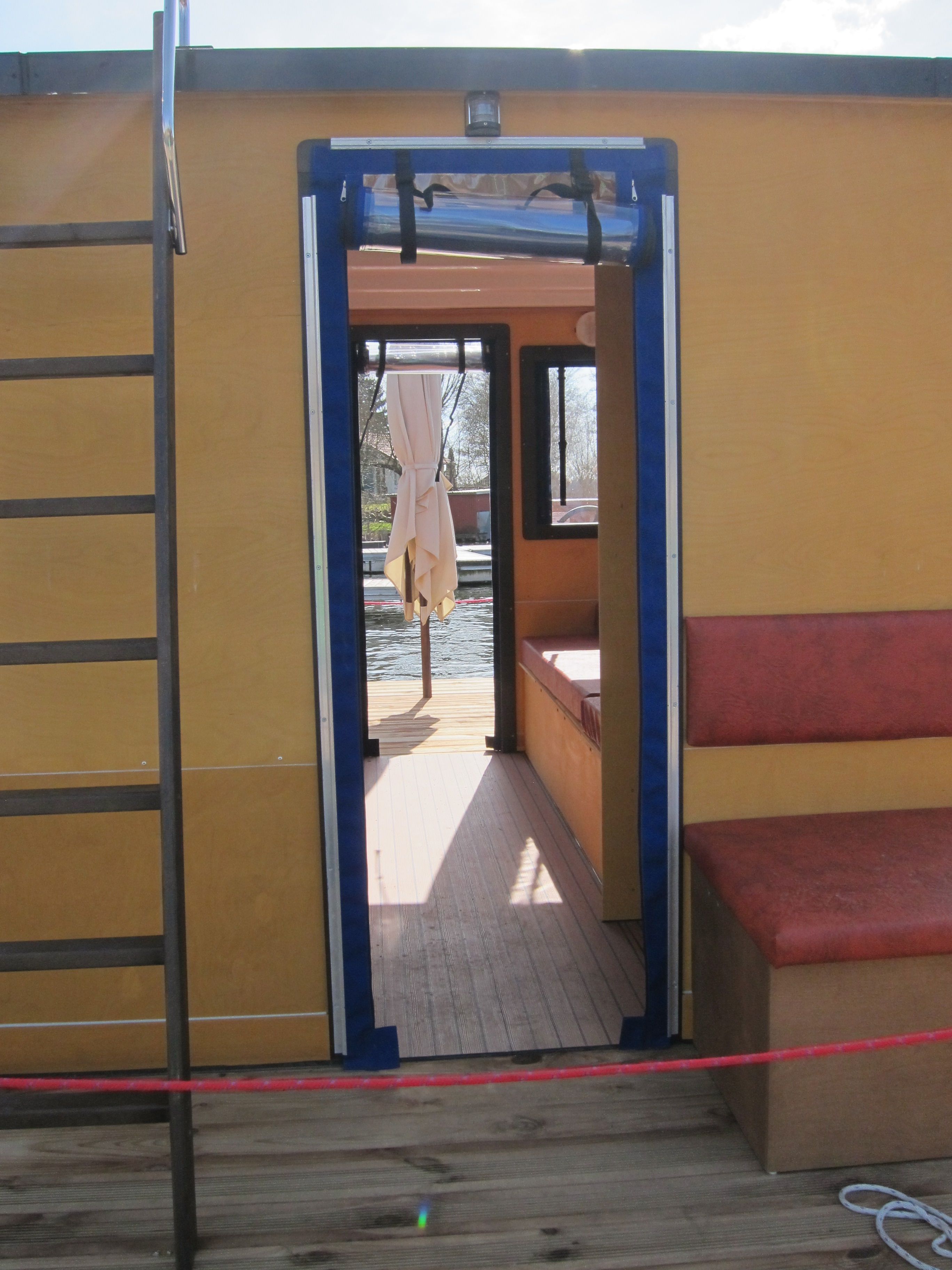 Floss D3 | Priepert 01