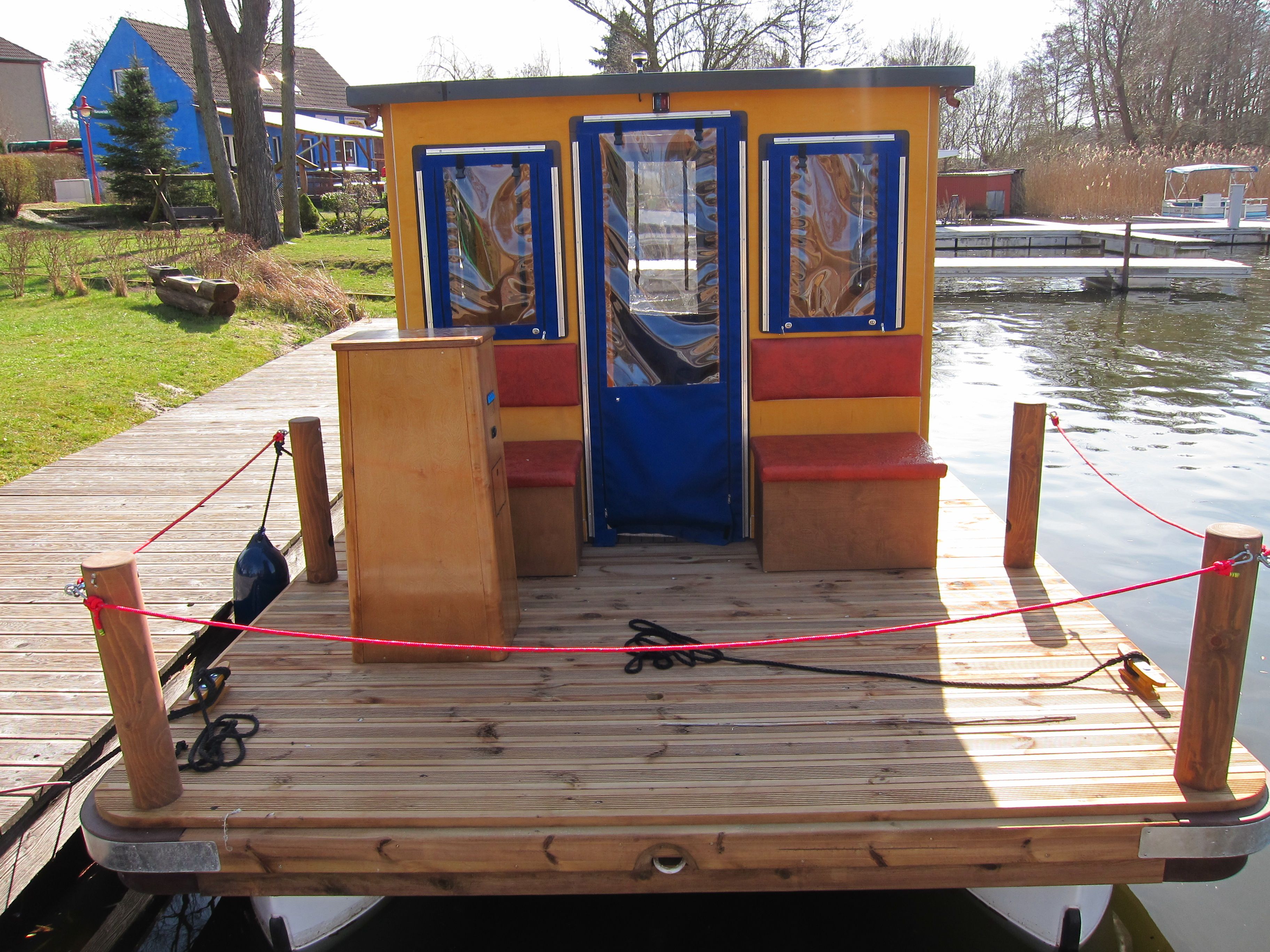 Floss D3 | Priepert 01