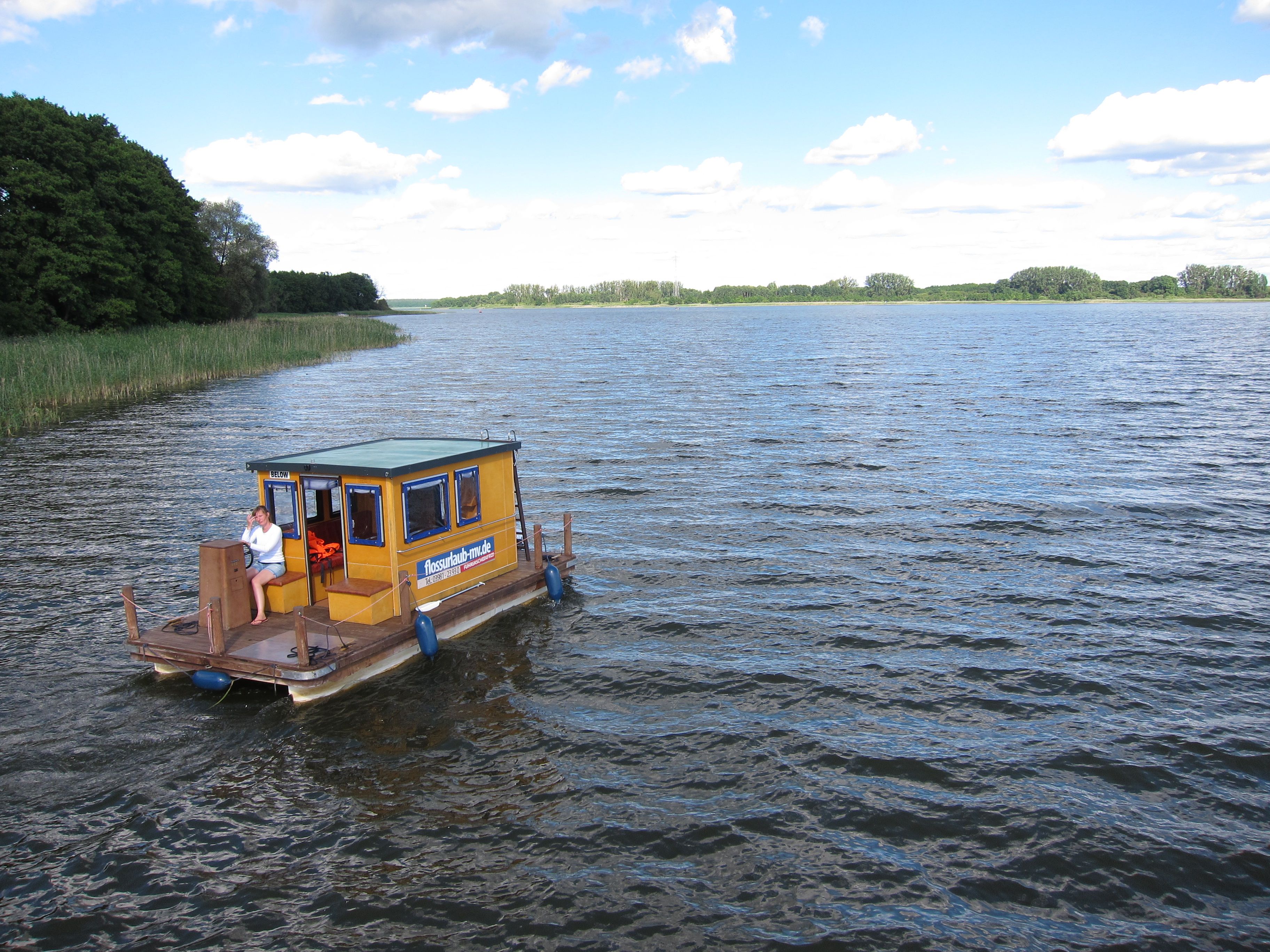 Floss D3 | Priepert 01