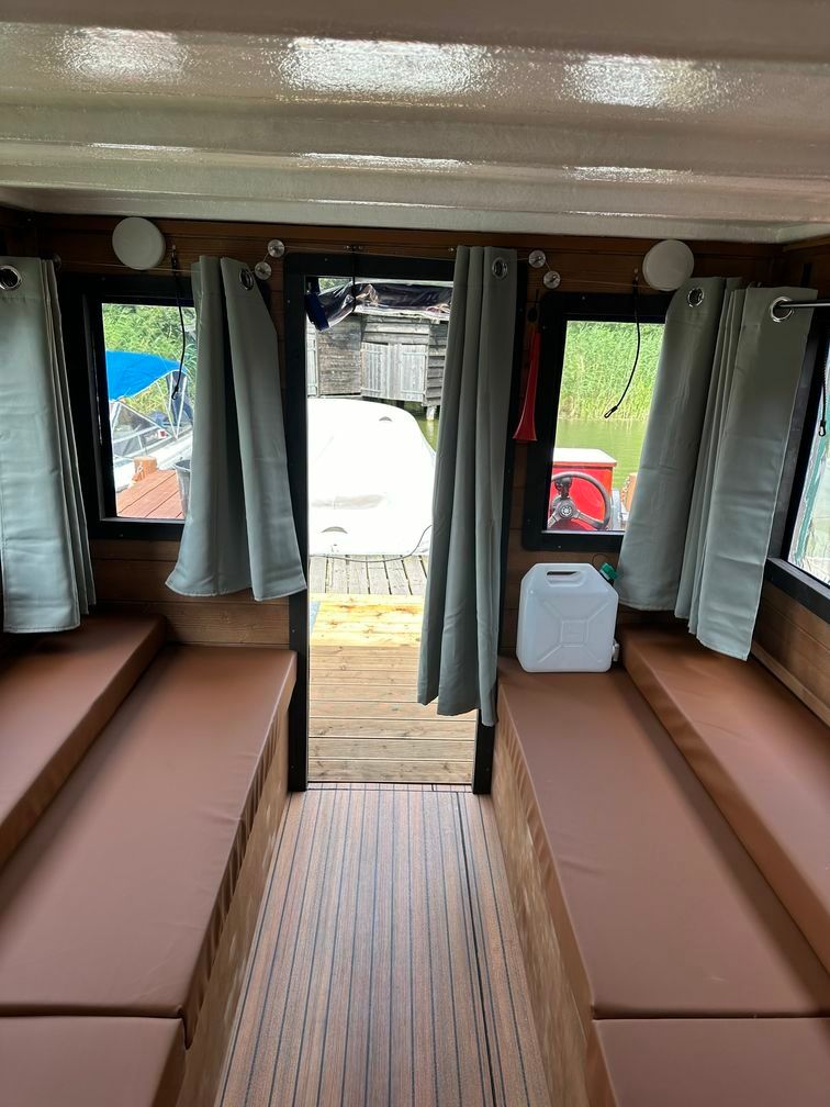 Floss D3 | Priepert 01