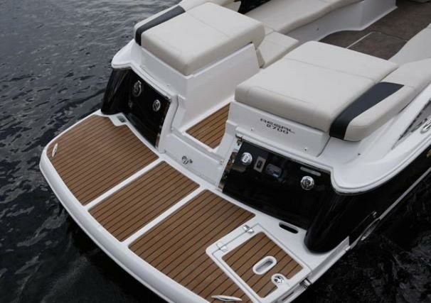 Regal 2700 | Queen of Tortuga