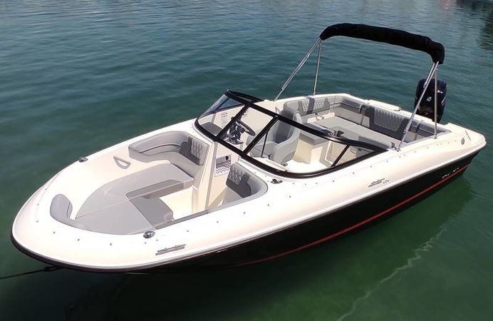 Bayliner VR4 OE | Atlas